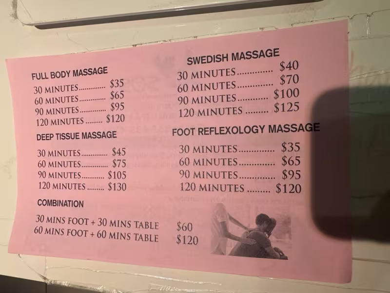 Spa 505