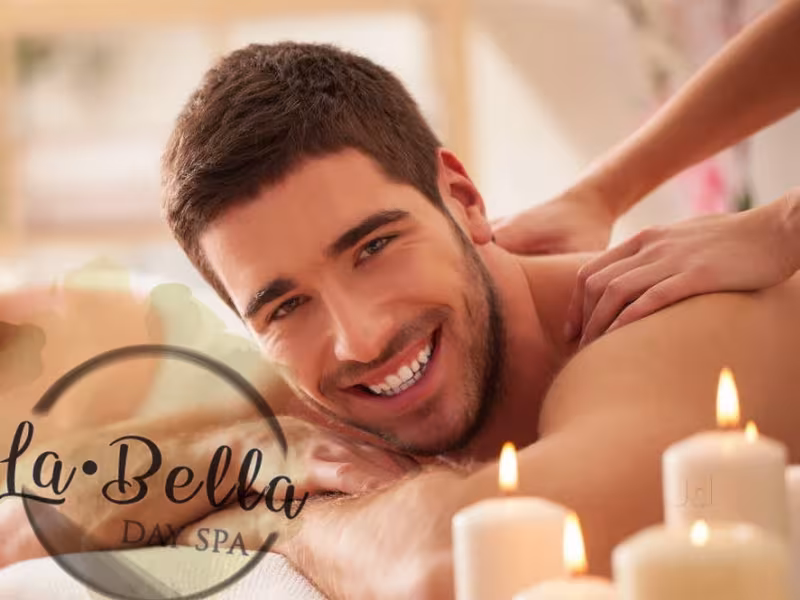 La Bella Day Spa