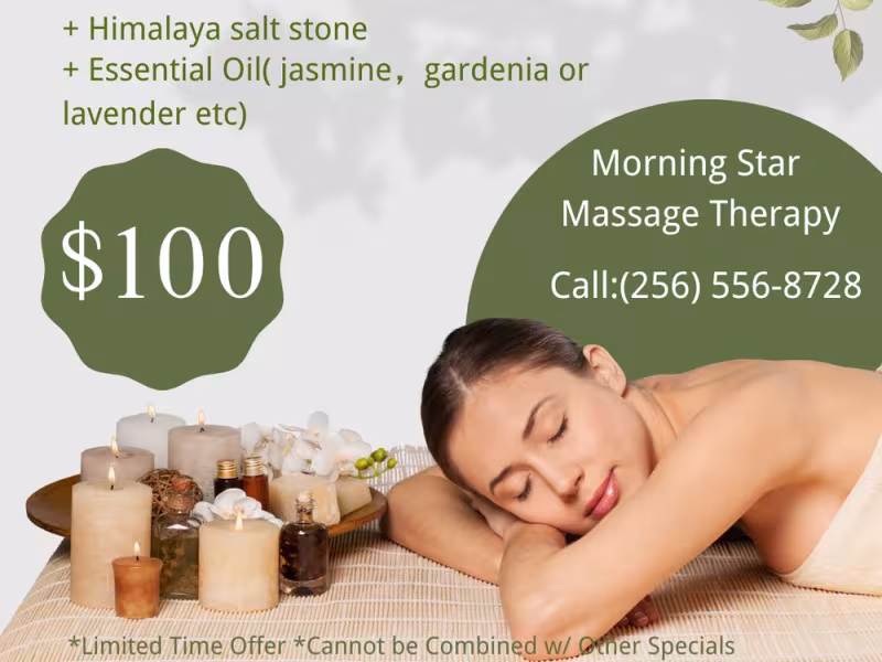 Morning Star Massage Therapy