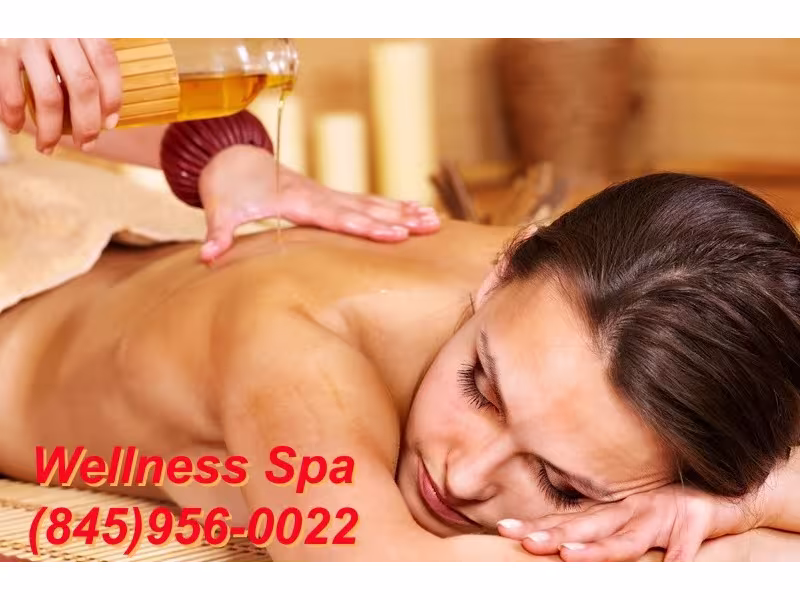 Wellness Spa