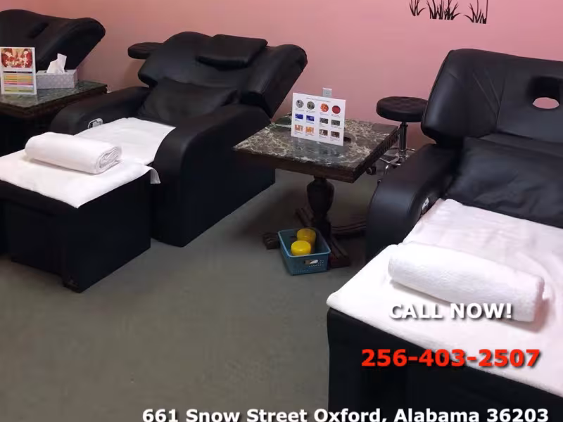 Relax Spa