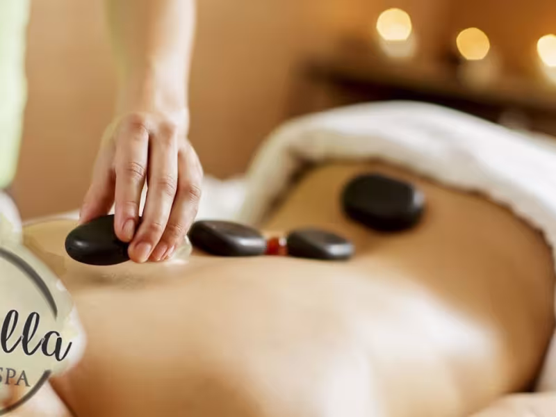 La Bella Day Spa