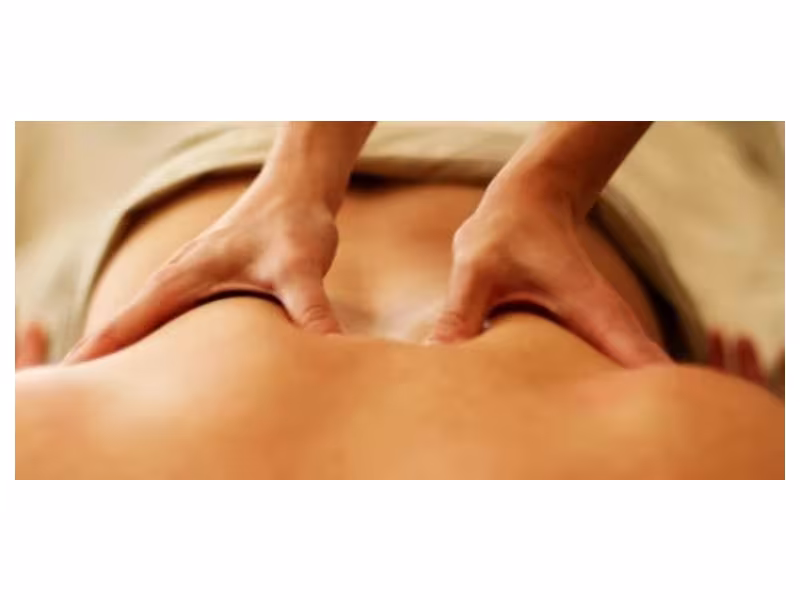 Anna Healthy & Beauty Inc (Noya Beauty Nails & Spa)