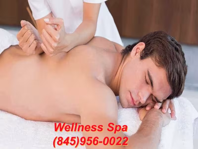 Wellness Spa