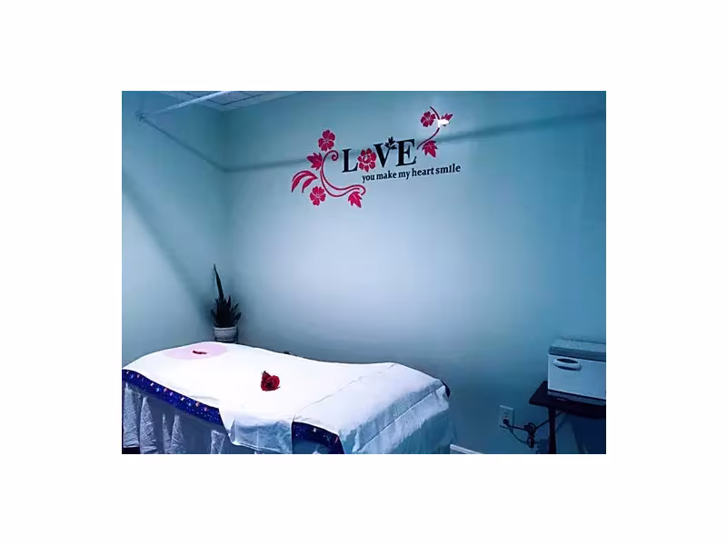 Kung Fu Acupressure