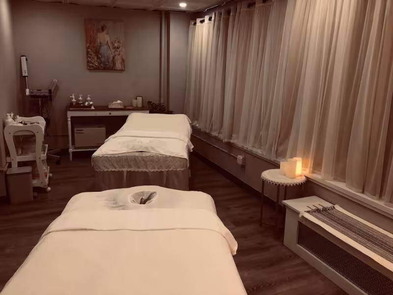 JinYu Spa