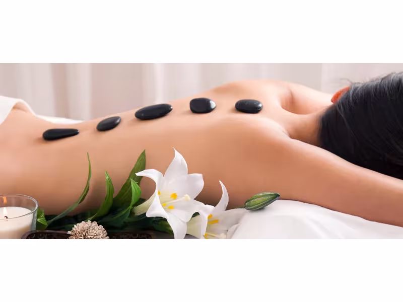 Anna Healthy & Beauty Inc (Noya Beauty Nails & Spa)