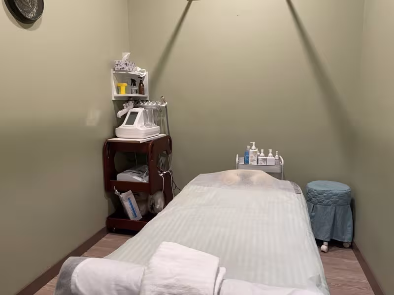 GW Natural Spa