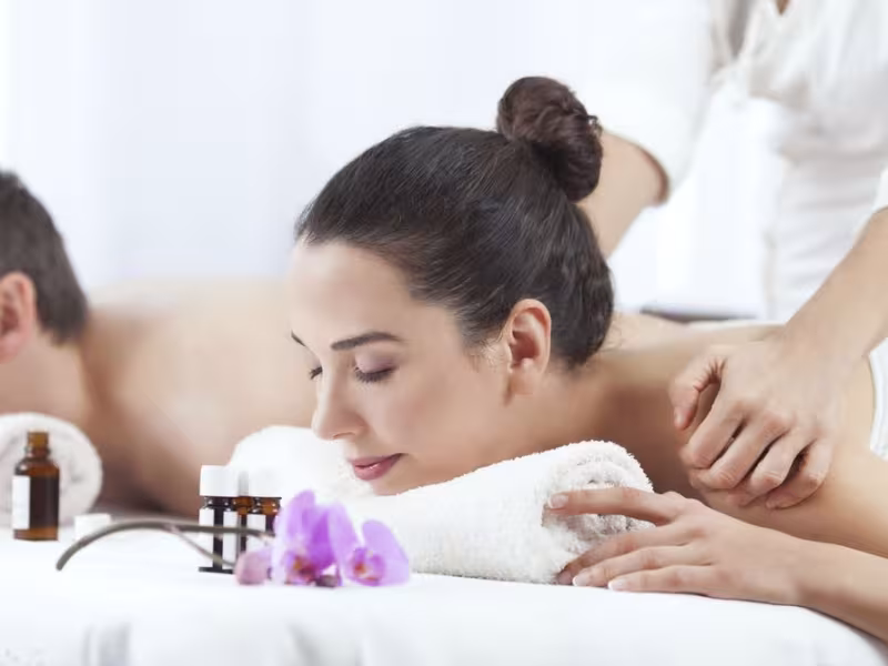 Cove Skin Spa