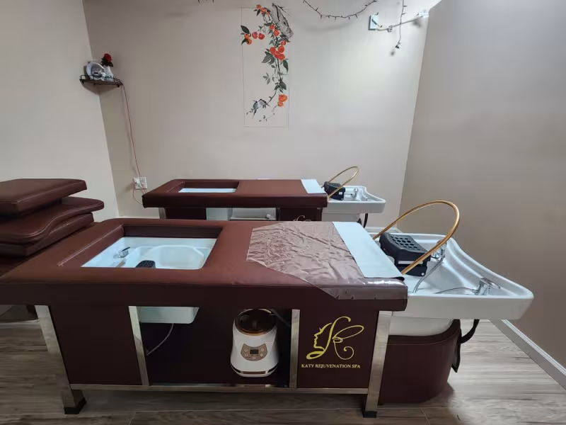 YG Rejuvenation Spa
