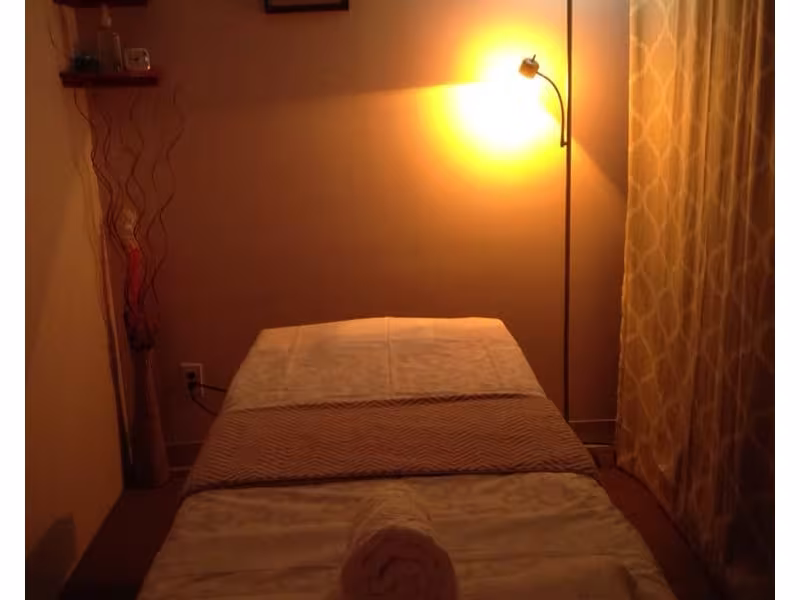 Golden Sun Spa