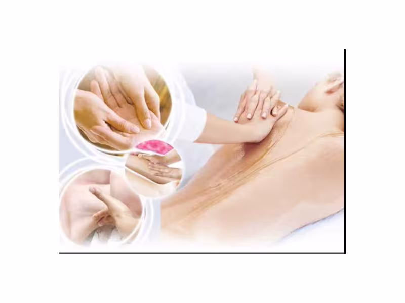 C&S Foot Spa