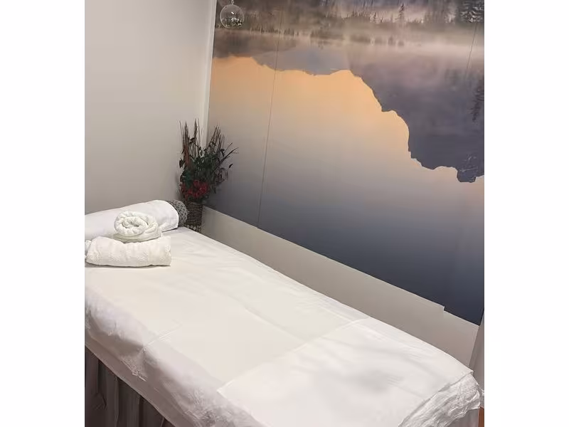 Delightful Day Spa