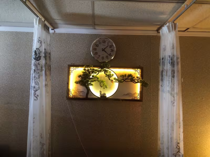 Health Enjoy Foot Spa