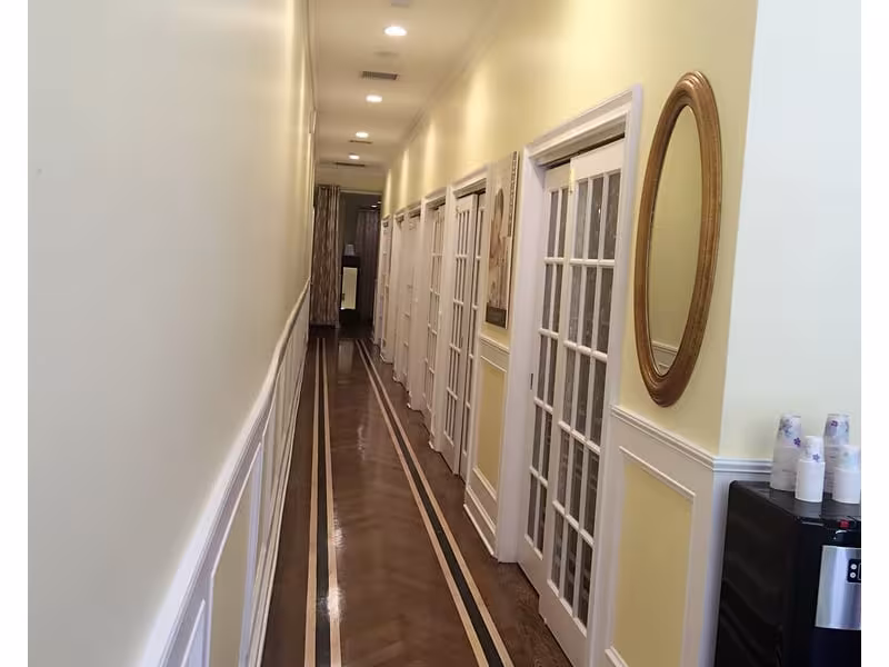 Rego Beauty Spa