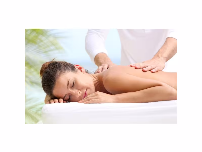 Blossom Spa