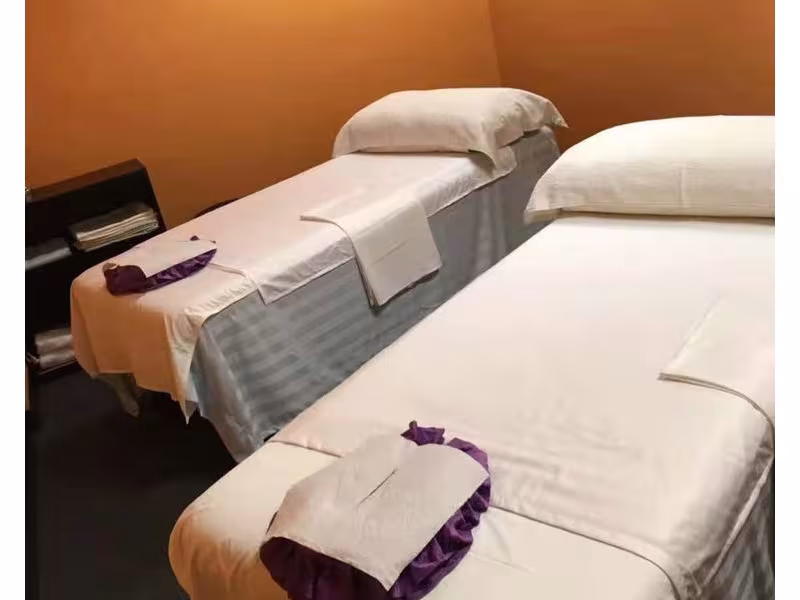 Tranquility Massage