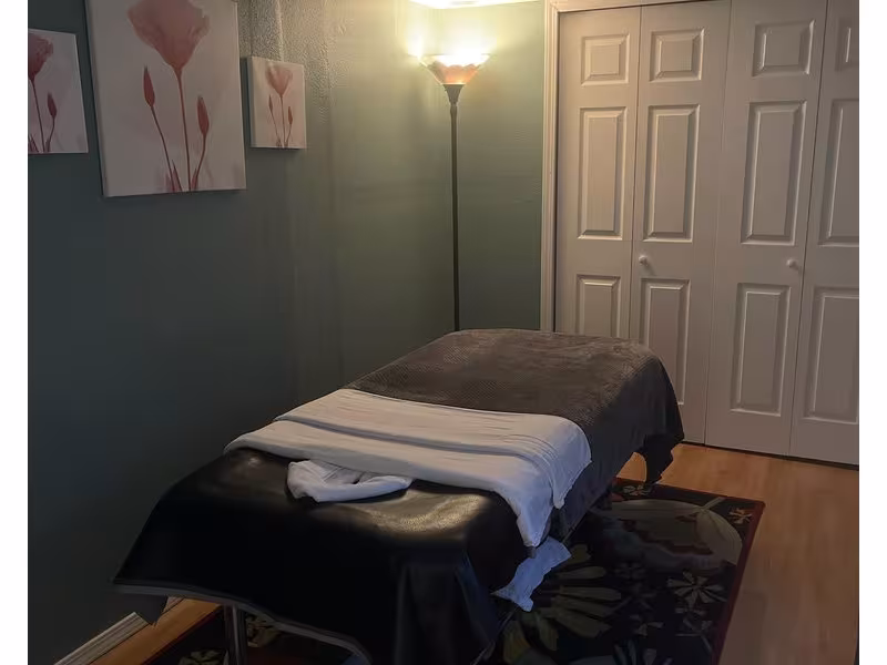 Tasha's Massage