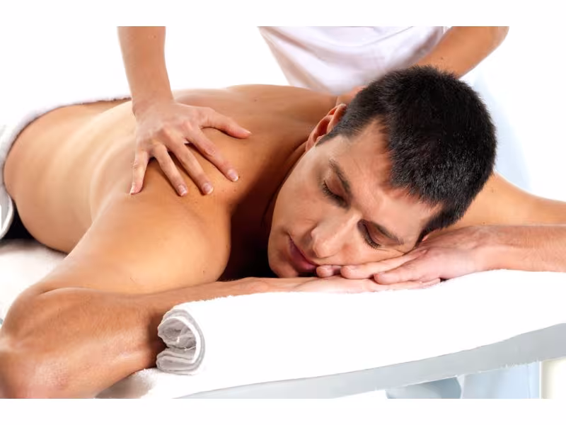 VIP Spa