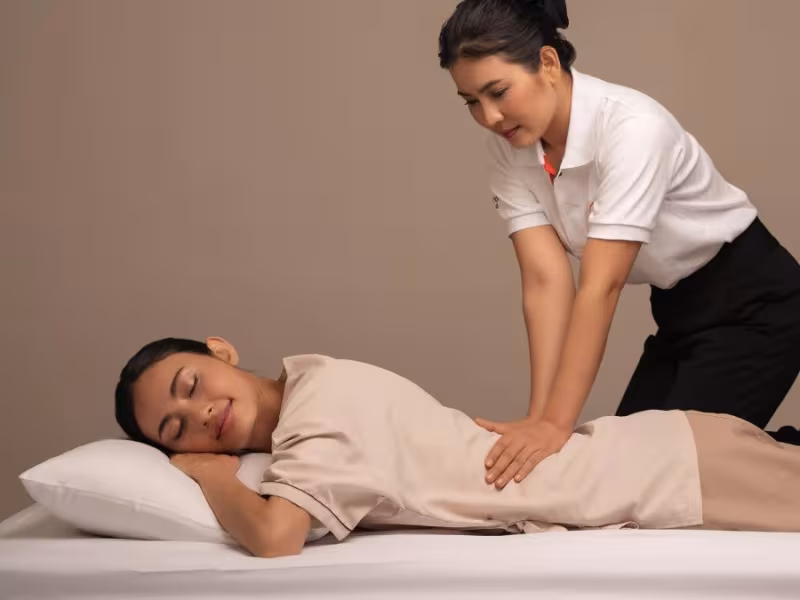 Elite Therapy Bodywork Face Foot Massage & Spa