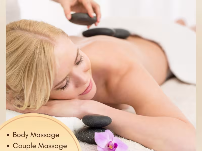 Elite BodyWork Spa