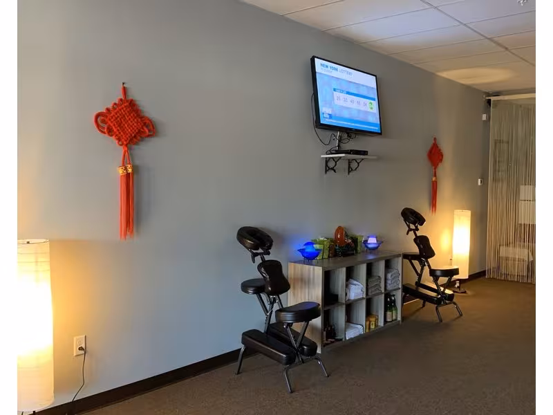 Arlington Foot Spa