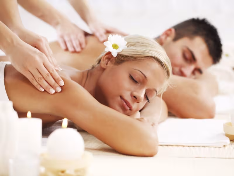 Ya Jie Massage