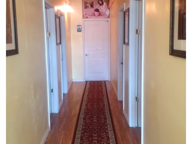 M & Y Chinese Therapeutic Massage