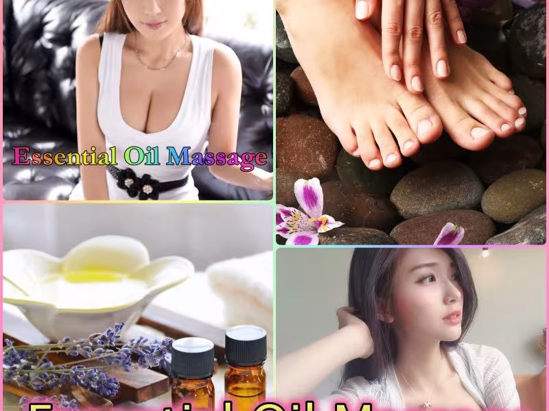 Angel Massage Spa