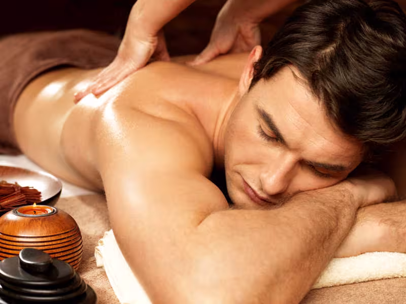 VIP Spa