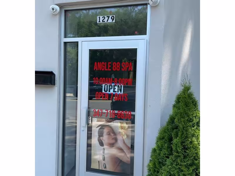 Angel 88 Massage Spa