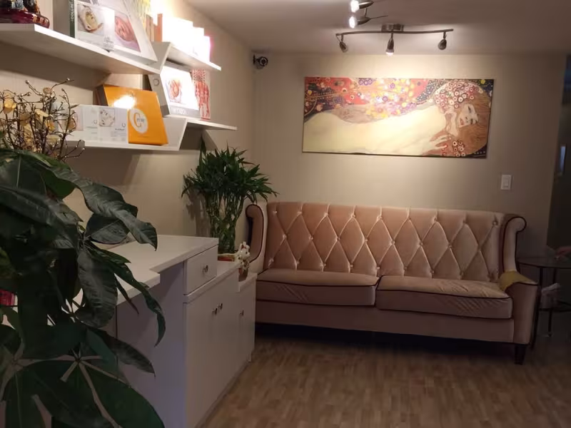 Zen Palace Beauty Spa