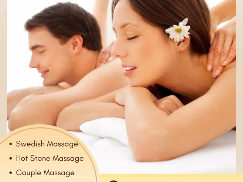 SP Asian Therapy & Spa Search photos