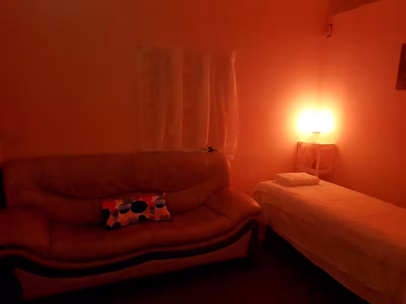 Nice Health Spa