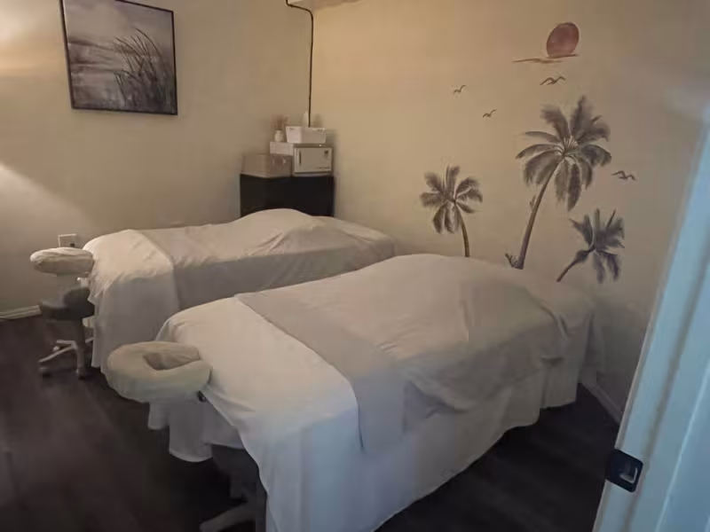 GD Body Spa