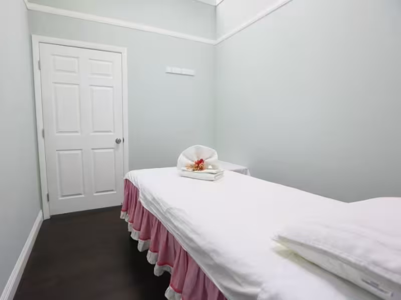 Q Spa