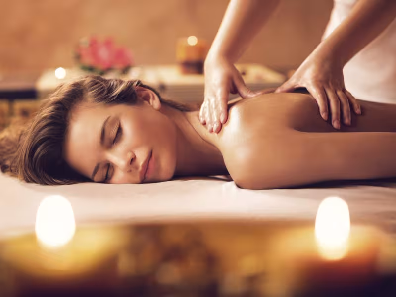 Sophia Spa