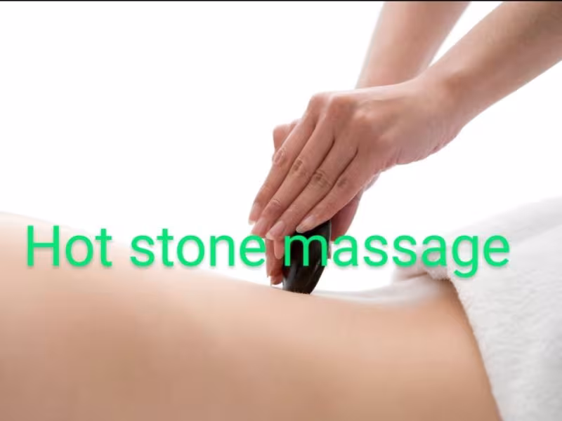 Asian Massage Spa