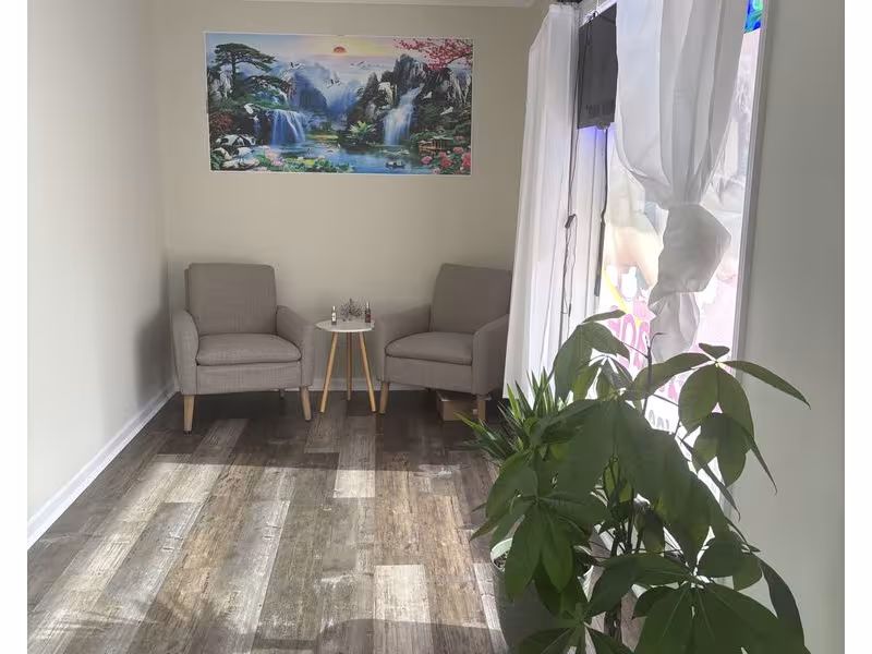 Cozy Spa
