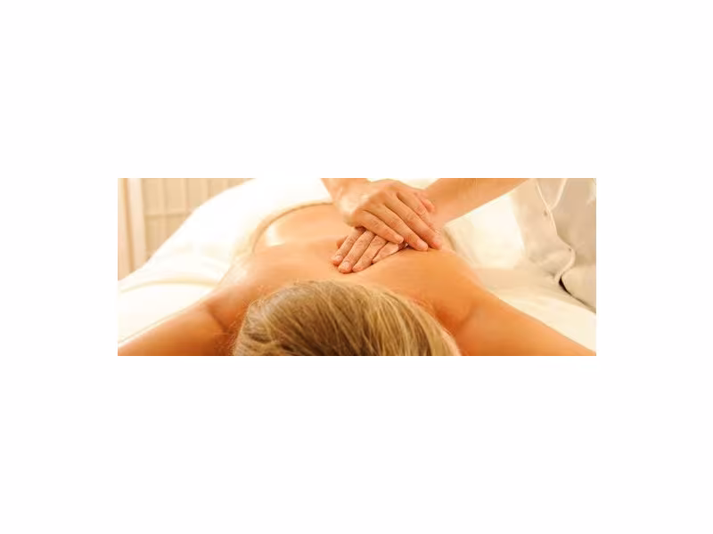 Natural Healing Acupressure & Massage Therapy