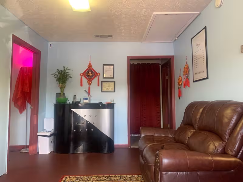 Medico Massage