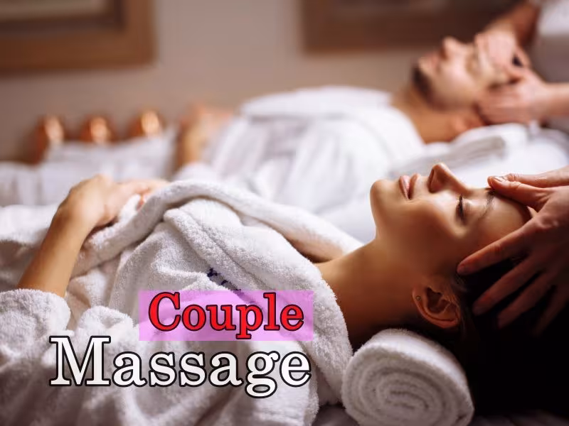 Kim Acupressure Spa