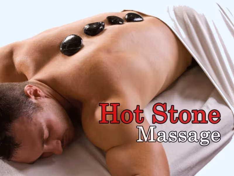 Kim Acupressure Spa