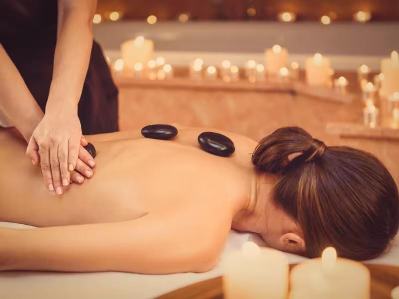 Peaceful Body Spa