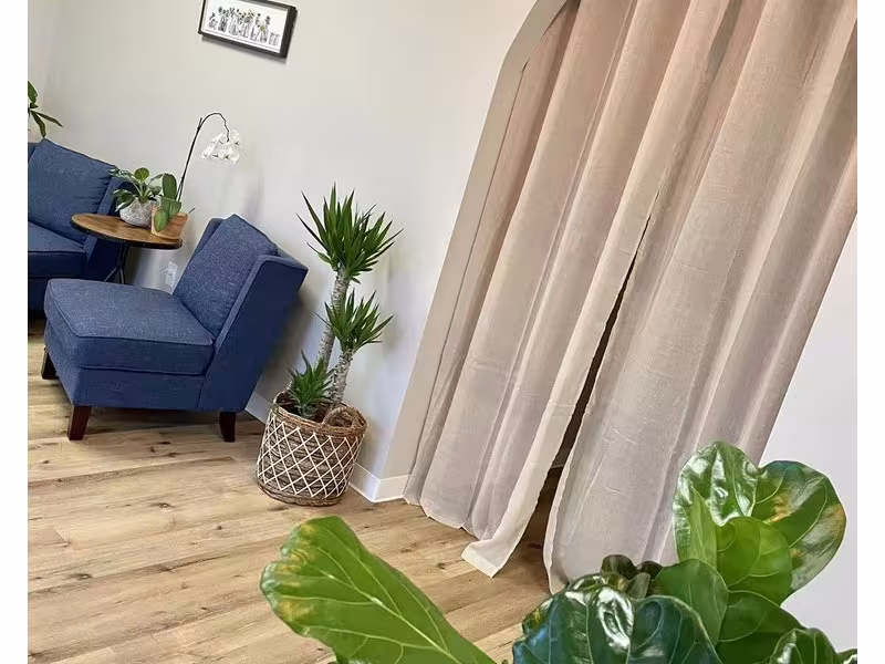 Ling's Haven Spa