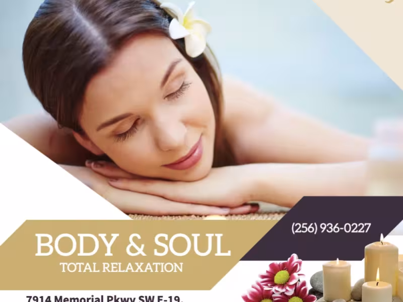 New Life Massage