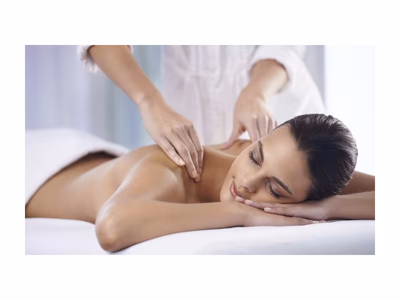 Health Spa