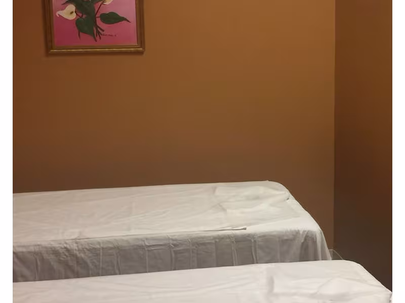 Relax Massage