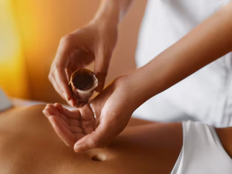 Cove Skin Spa