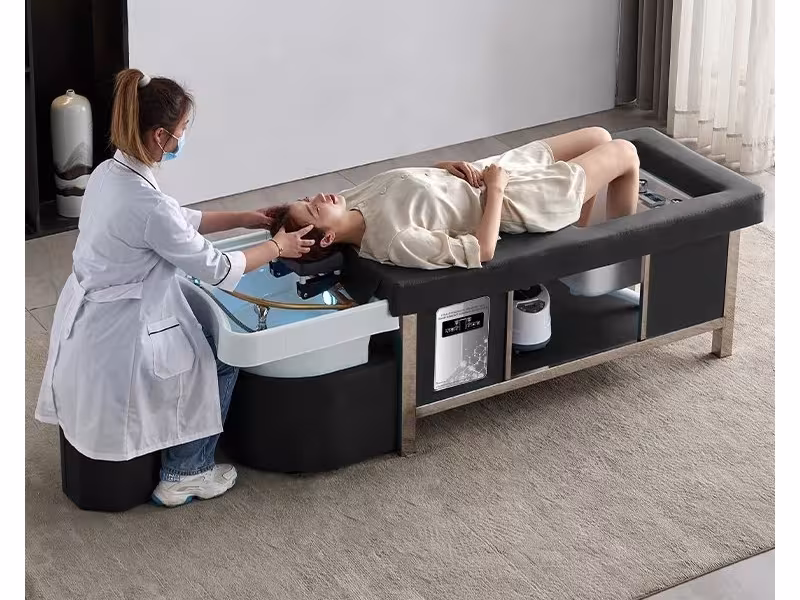 YG Rejuvenation Spa